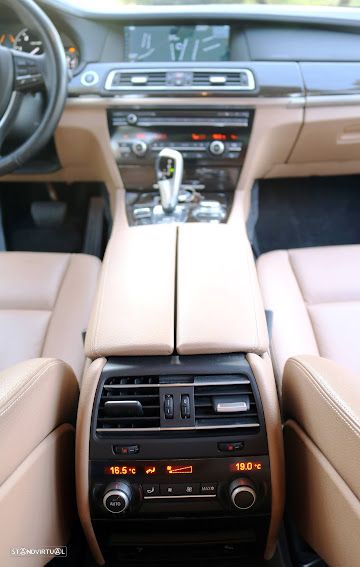 BMW 730 d - 25