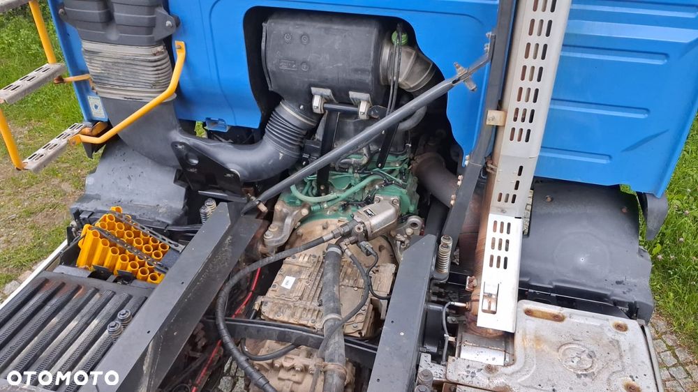 Volvo FMX - 26