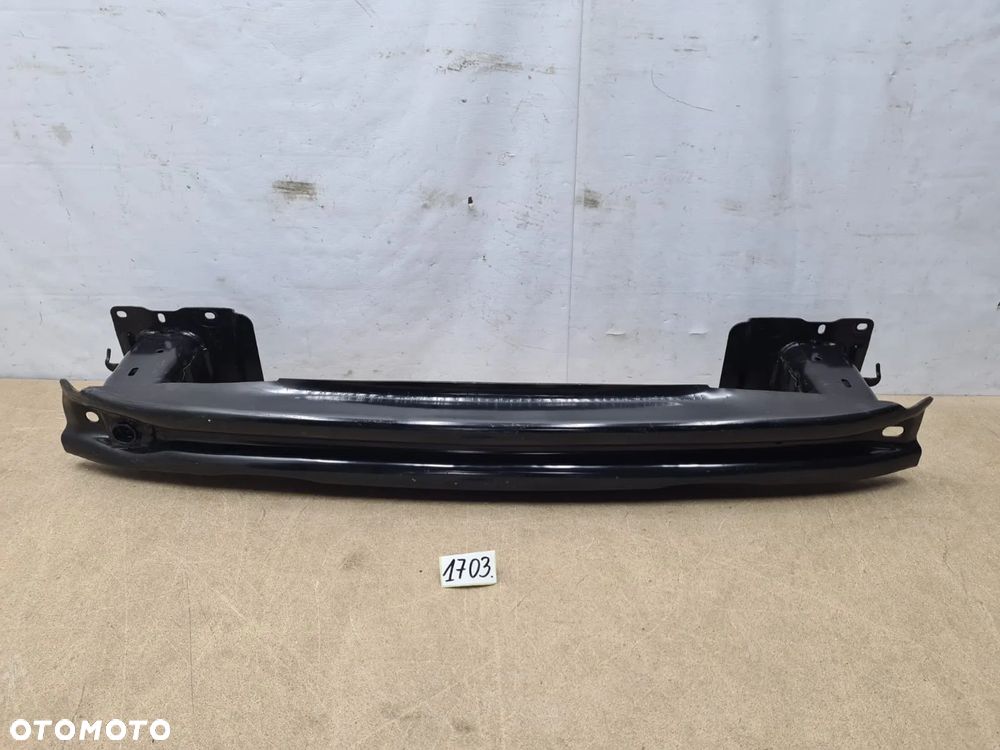 VW ID4 SKODA ENYAQ IV 4 AUDI Q4 BELKA ZDERZAKA TYŁ 11A807311 11A807629 - 2