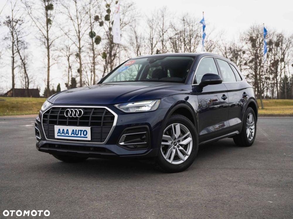 Audi Q5 - 2
