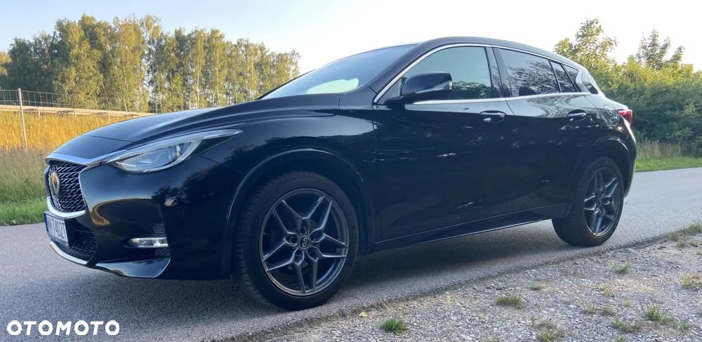 Infiniti Q30 1.5d Premium - 13