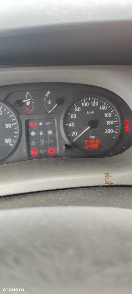 Renault TRAFIC - 8