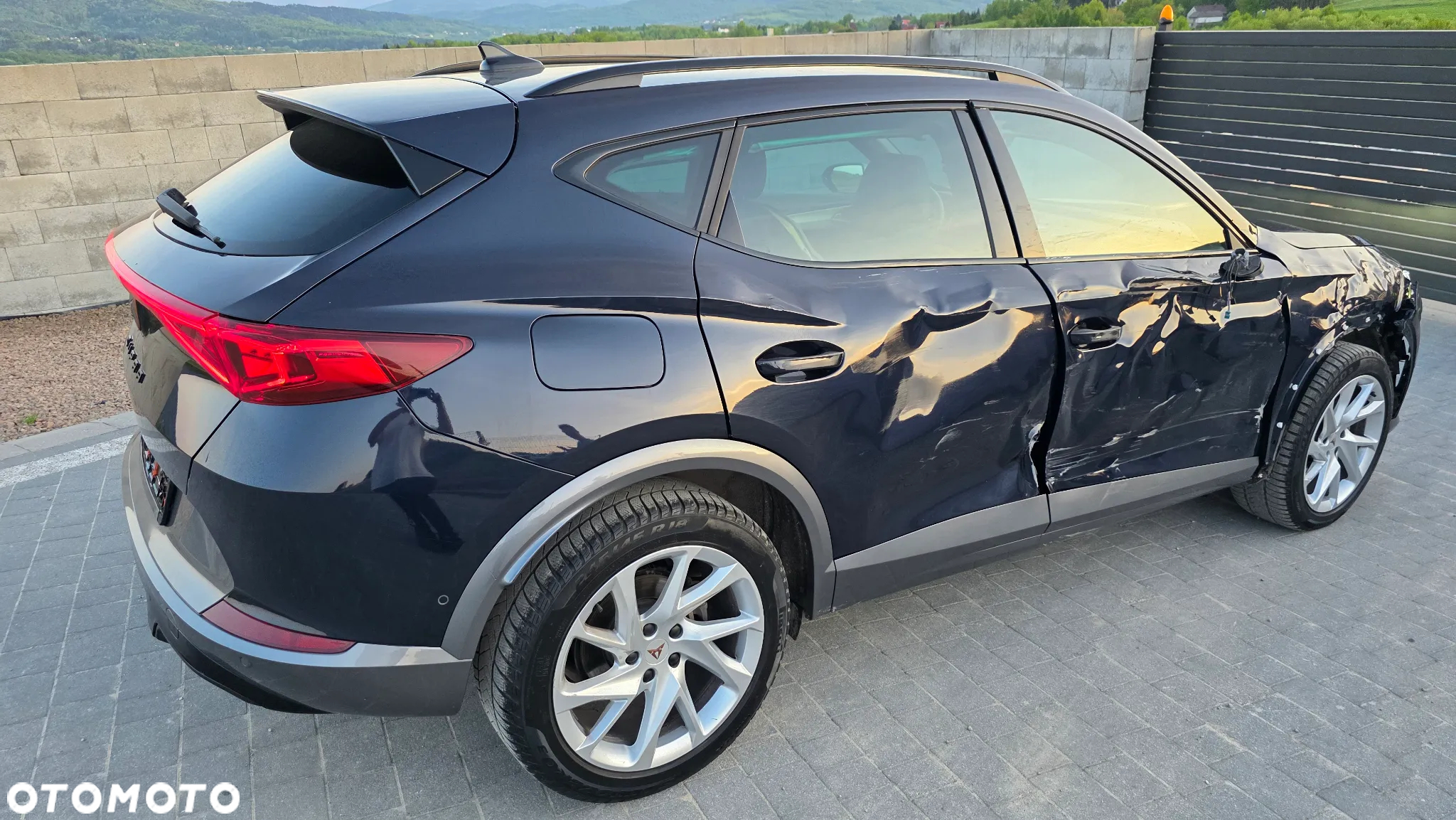 Cupra Formentor 2.0 TDI - 7