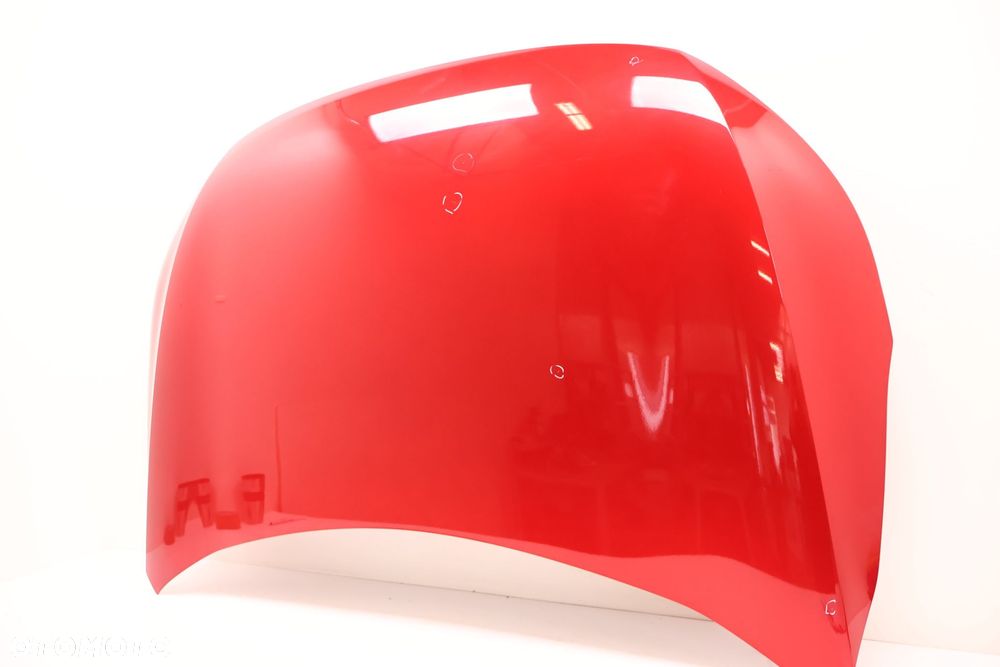 MITSUBISHI ECLIPSE CROSS MASKA POKRYWA SILNIKA P62 - 2