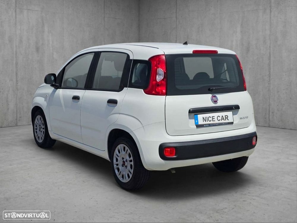 Fiat Panda 1.0 Hybrid City Life - 6