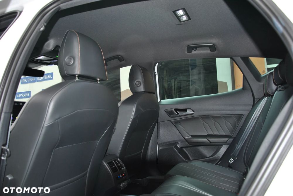 Cupra Formentor 1.5 TSI DSG - 21