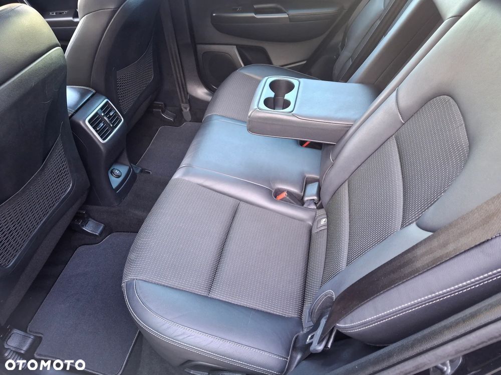Jeep Grand Cherokee 3.6 V6 Pentastar 4WD Automatik Limited - 36