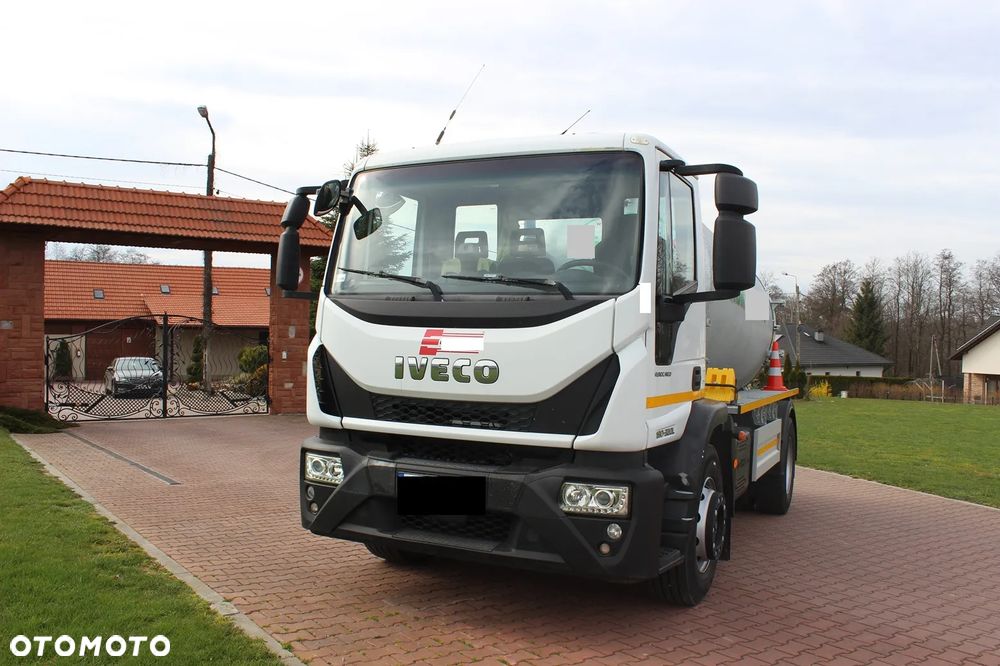 Iveco EUROCARGO 190 E 320 - 2