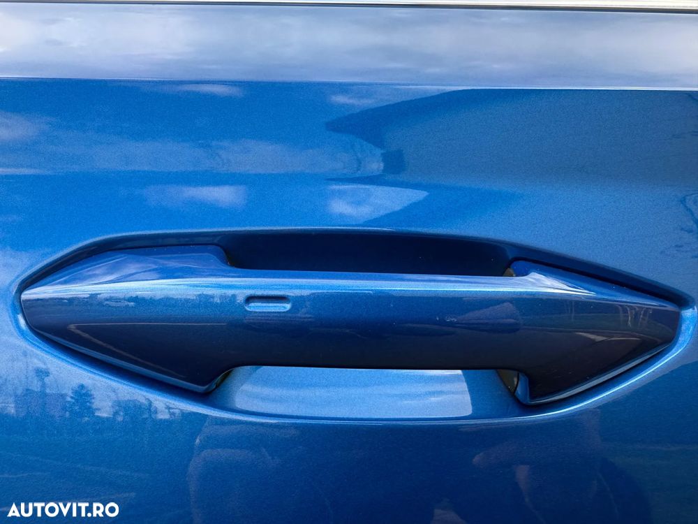 Skoda Octavia 2.0 TDI Premium Edition - 33