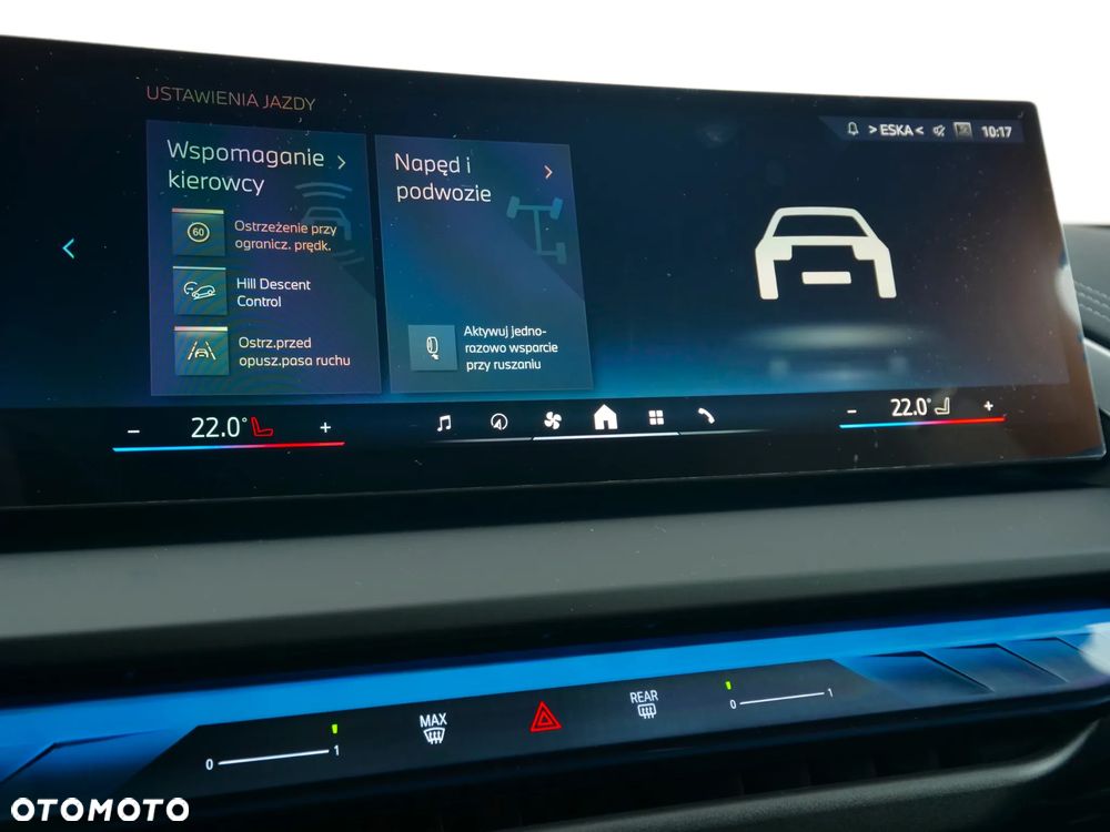 BMW X3 40d xDrive - 26