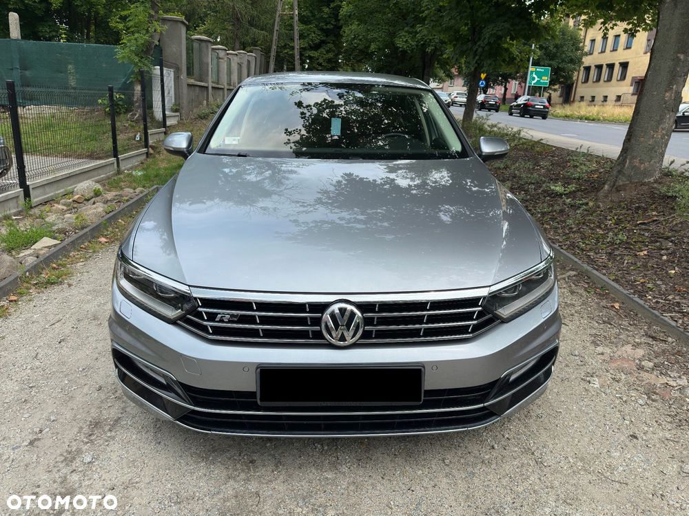 Volkswagen Passat 2.0 TDI BMT SCR Highline DSG7 - 3