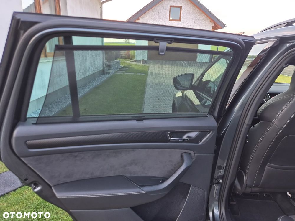 Skoda Kodiaq 2020
