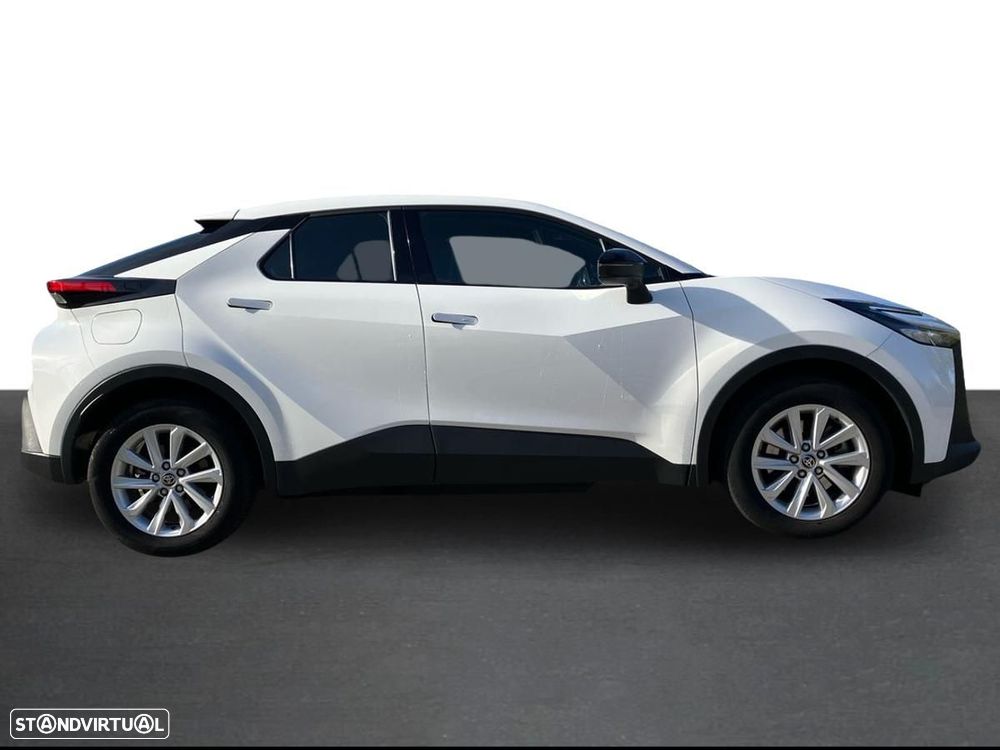 Toyota C-HR - 17