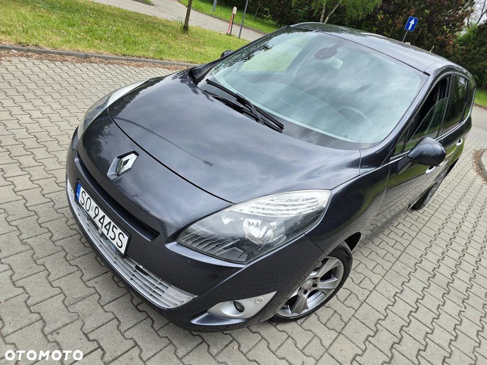 Renault Scenic TCe 130 Dynamique - 23
