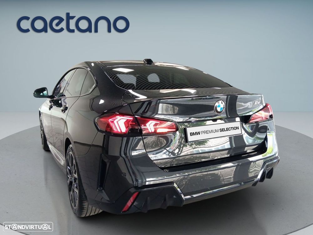 BMW 216 Gran Coupé - 6