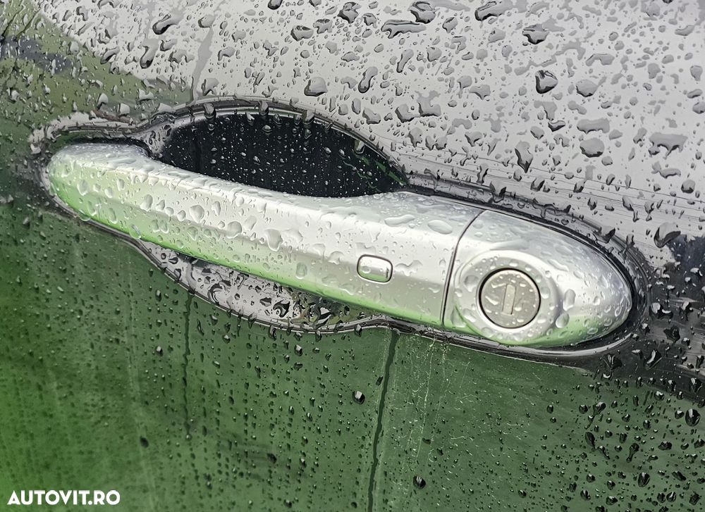 Fiat 500X 1.4 Multiair Automatik 4x4 S&S Cross Plus - 16