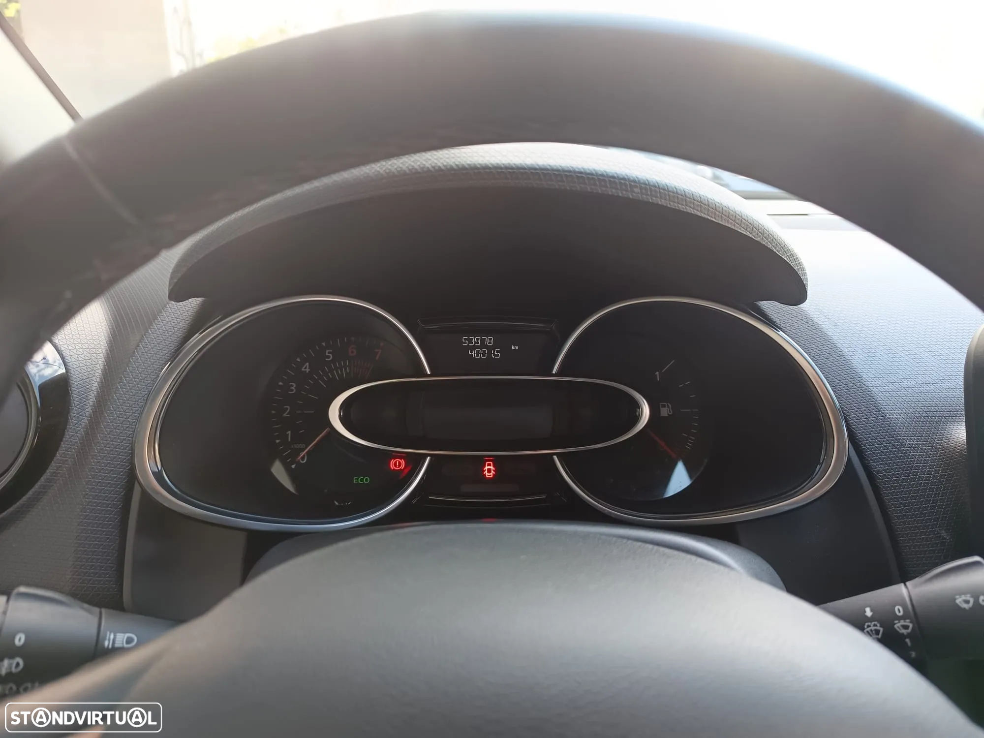 Renault Clio Sport Tourer 0.9 TCe Limited - 4
