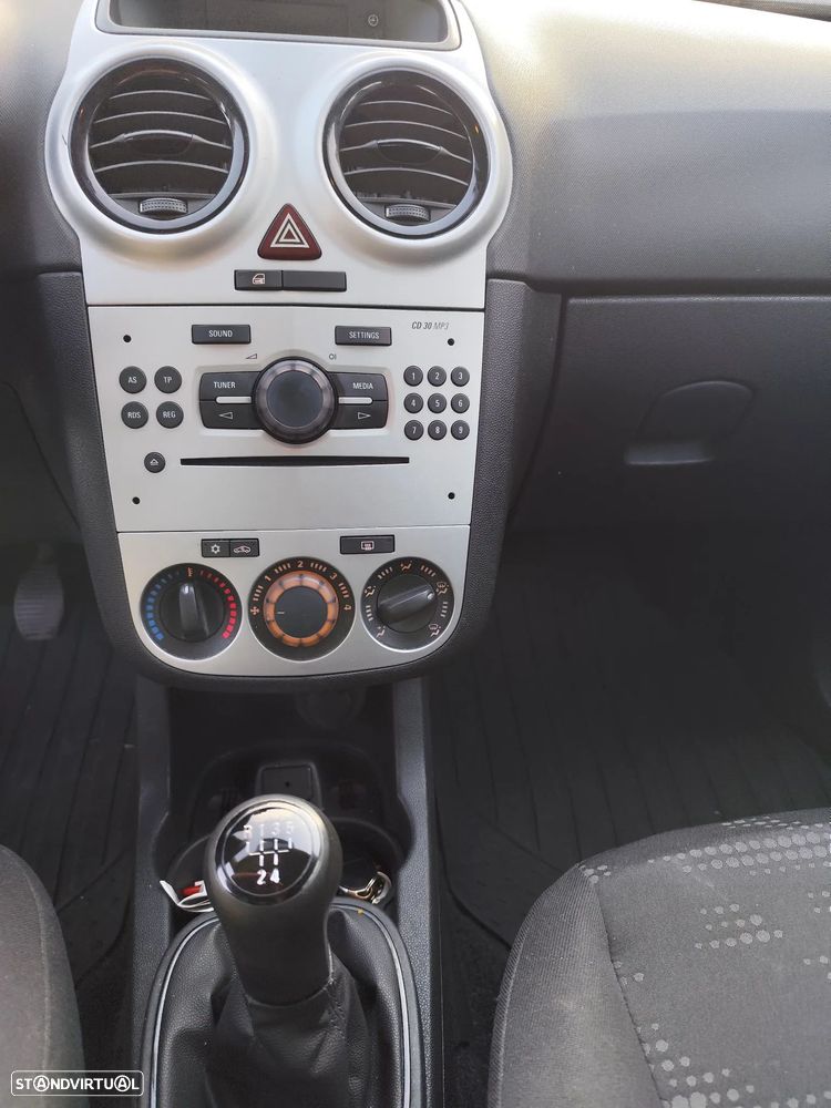 Opel Corsa 1.3 CDTI City - 5