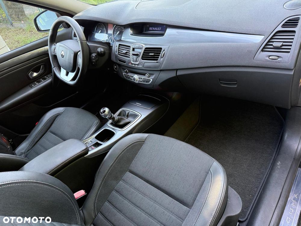Renault Laguna 2.0 DCi Privilege - 13