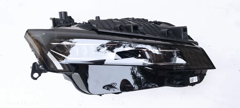 Peugeot 308 T10 2021- Full Led Matrix Prawa Nowa Oryginał 9859661880 - 3