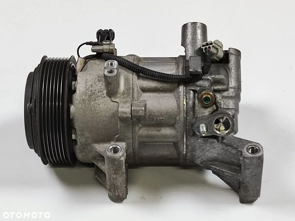 HONDA CR-V 1.5T 19-22r Kompresor Klimatyzacji - 4
