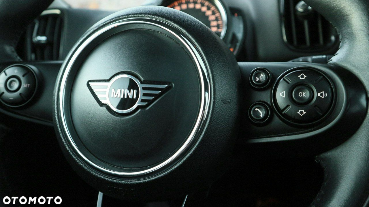 MINI Countryman Cooper All4 Estate Edition - 38