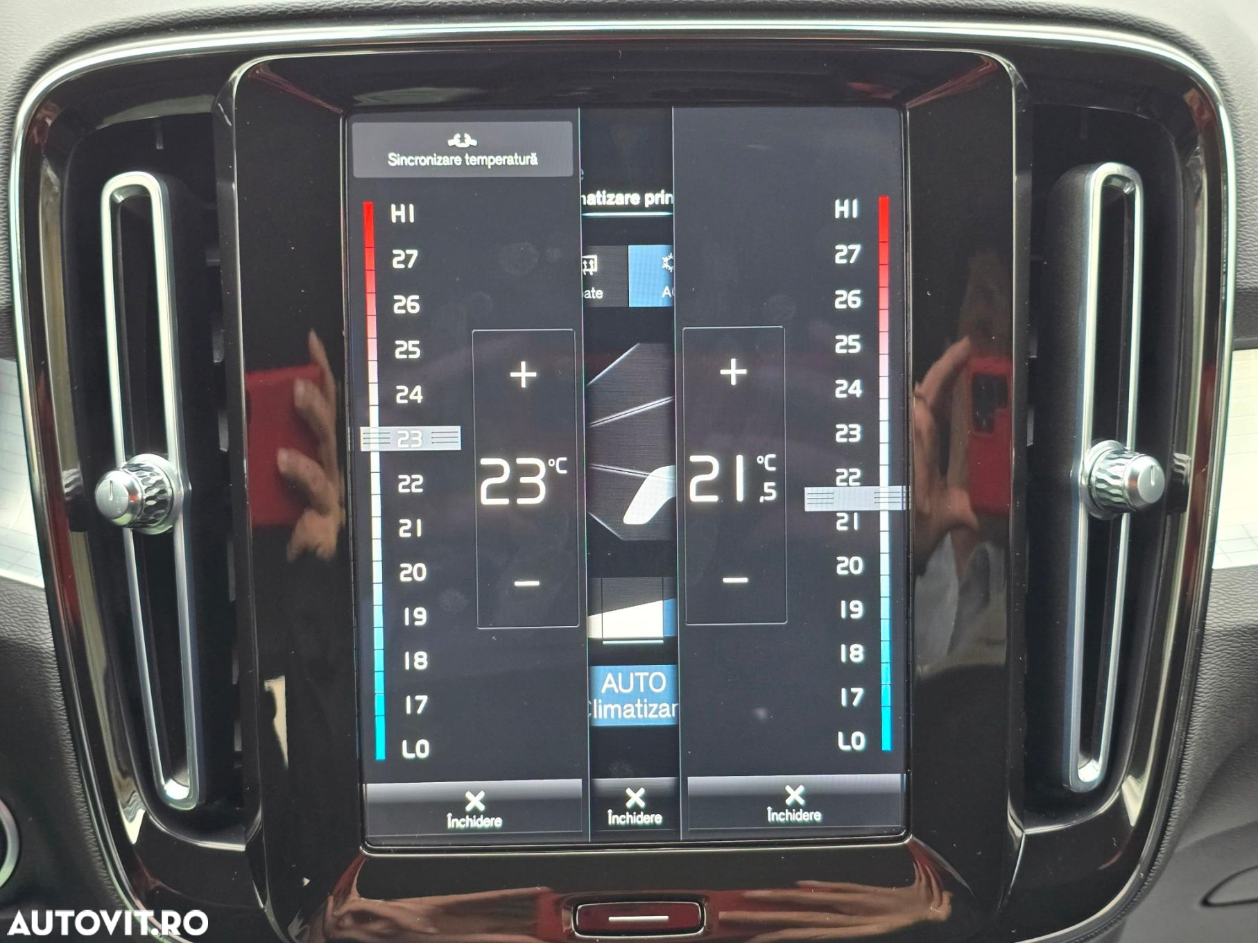 Volvo XC 40 - 27