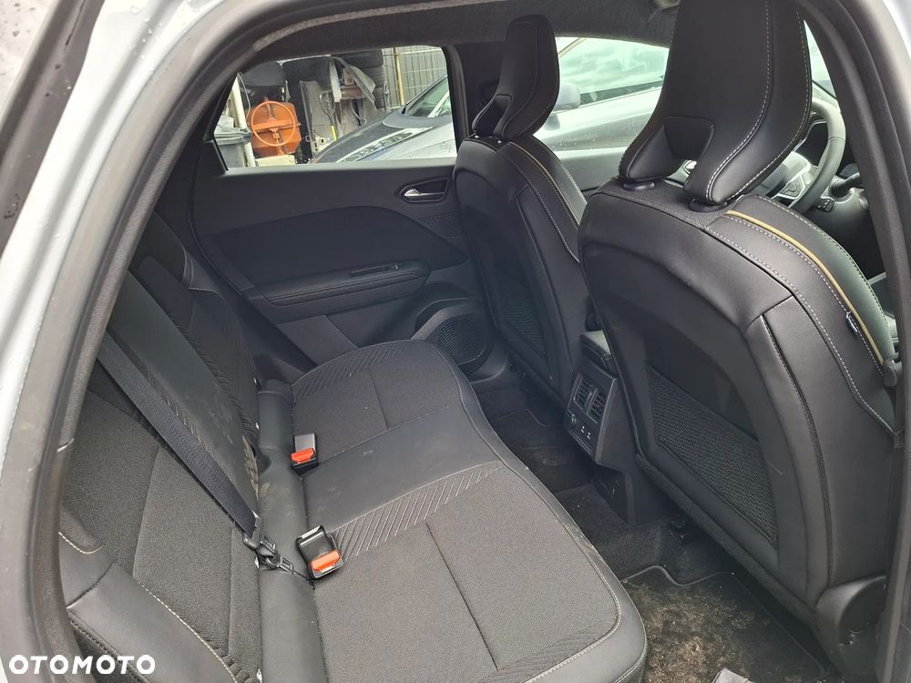 Renault Symbioz 1.6 E-Tech Full Hybrid 145 Evolution - 9