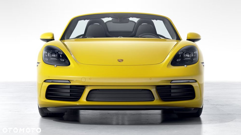 Porsche 718 Boxster GPF PDK - 7