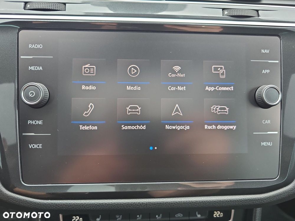 Volkswagen Tiguan - 20