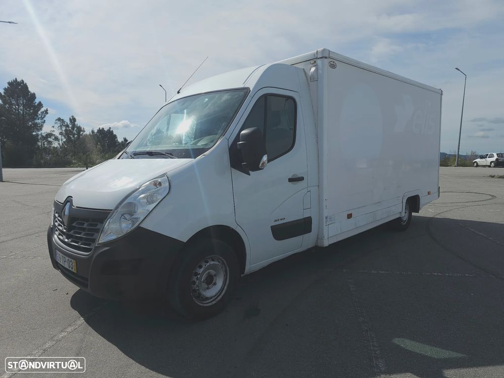 Renault Master - 11
