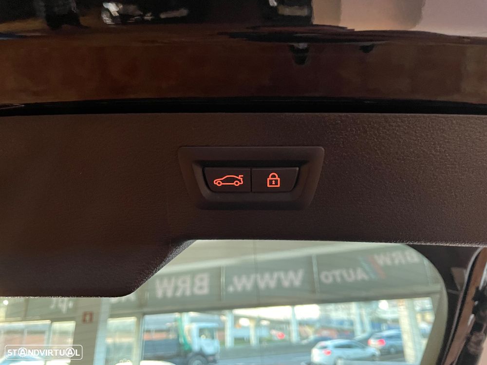 BMW X6 30 d xDrive Pack M - 33