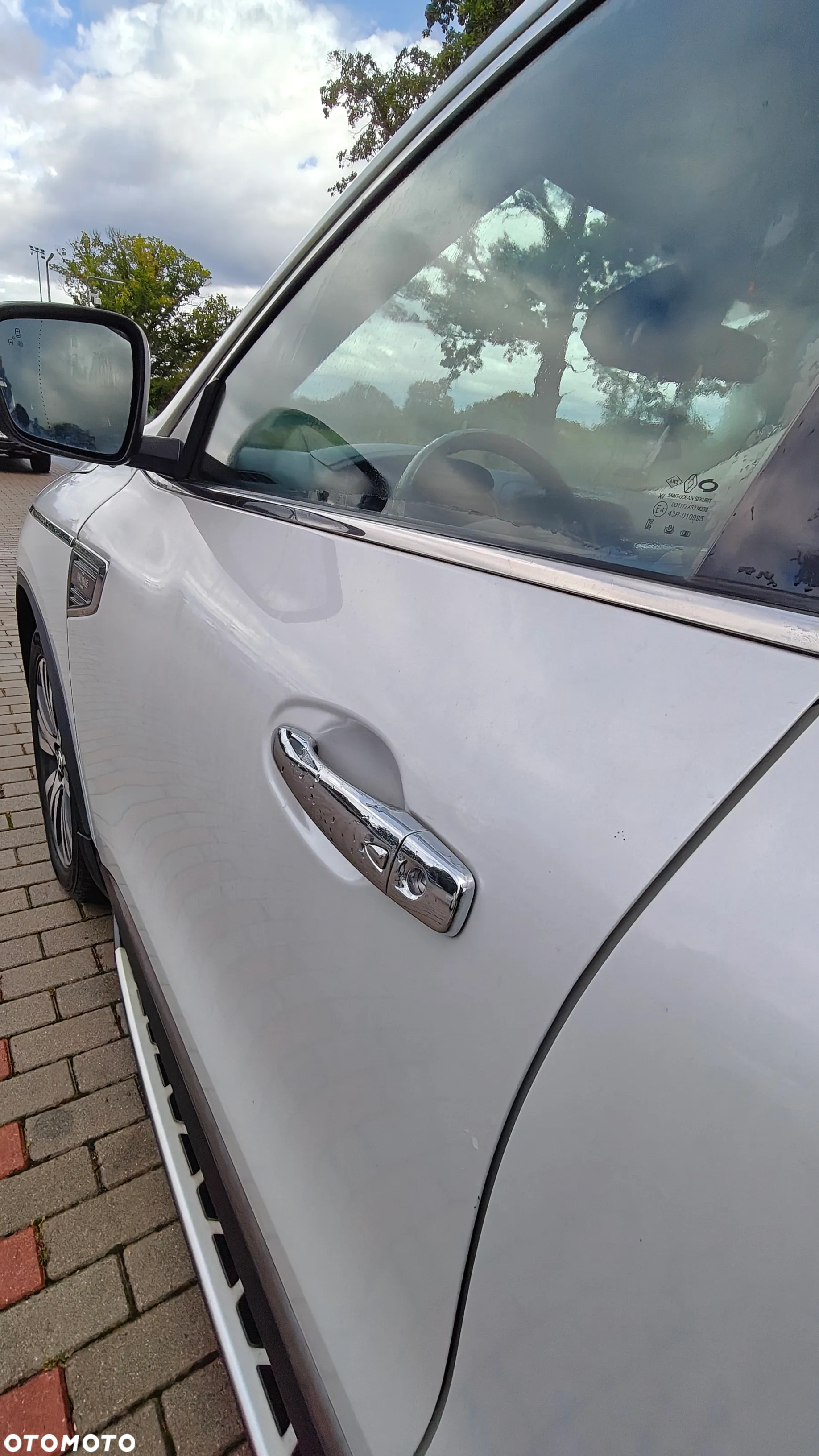 Renault Koleos 2.0 dCi Initiale Paris 4x4 X-Tronic - 6