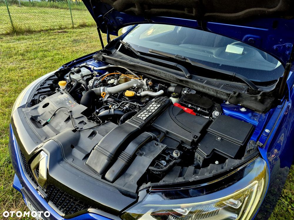 Renault Megane 1.6 TCe GT EDC - 22