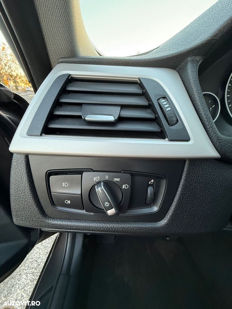 BMW Seria 3 - 12