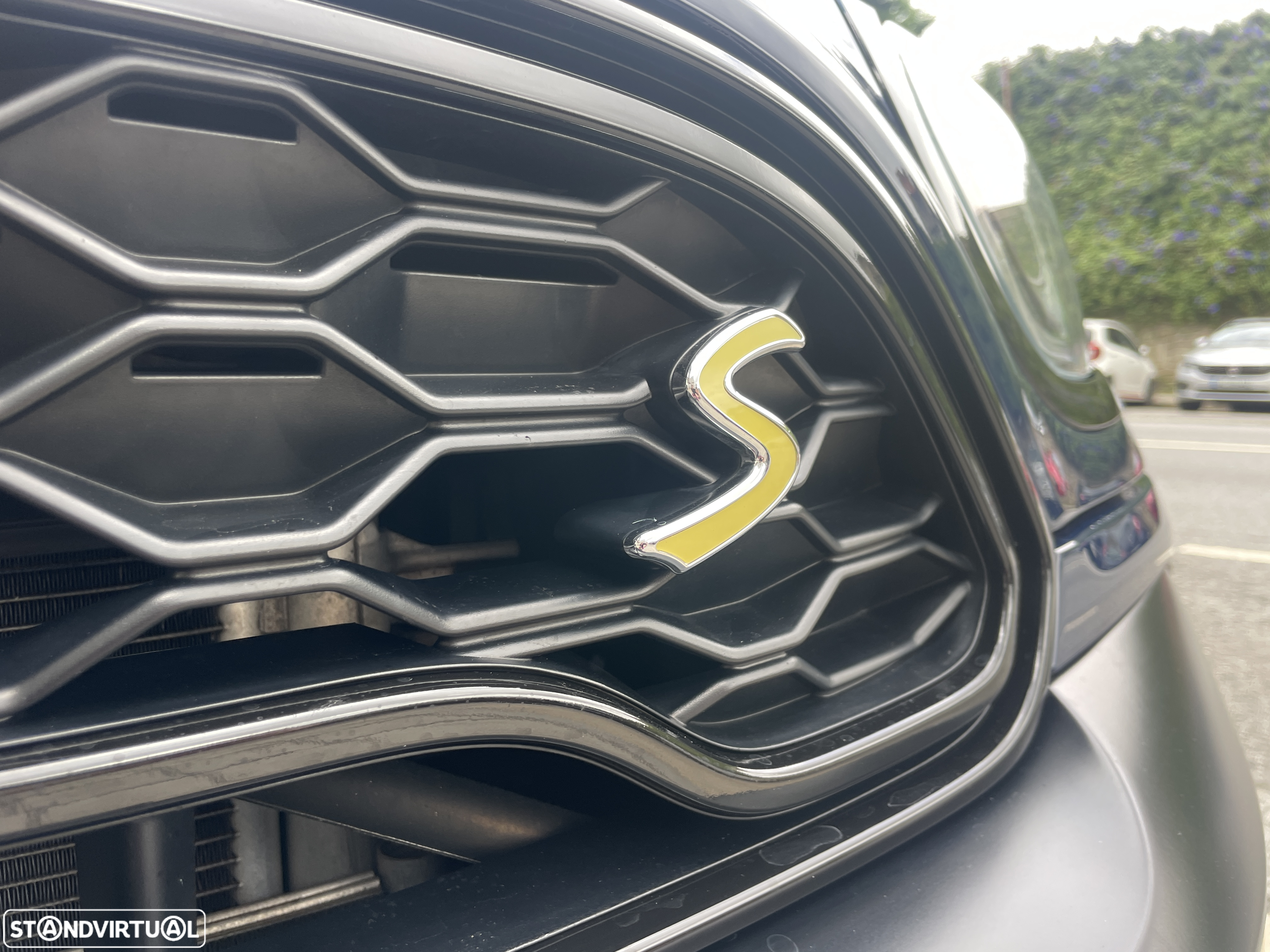 MINI Countryman Cooper SE ALL4 Auto - 11
