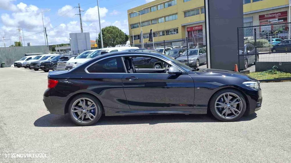 BMW M240i Auto - 6