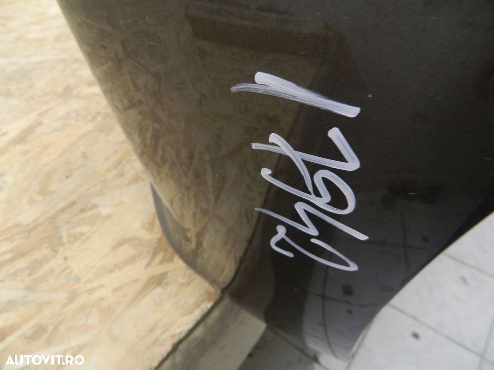 Bara fata BMW Seria 3 F30/F31, 2012, 2013, 2014, 2015, 51117263476. - 8