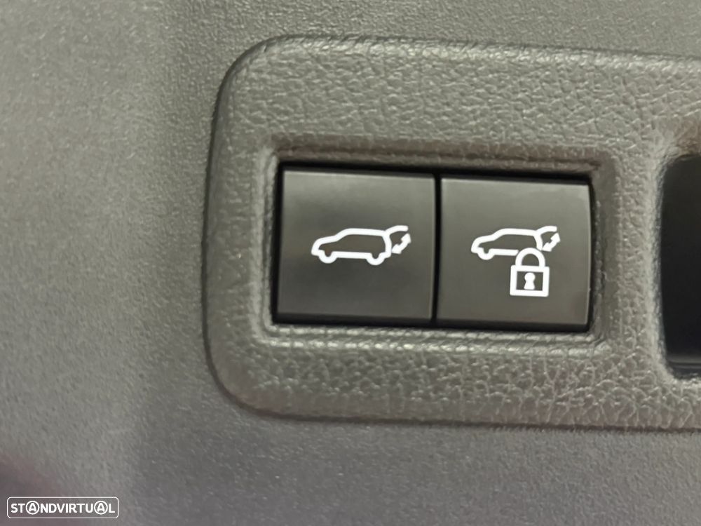 Toyota bZ4X 71,4 kWh Exclusive Limited - 8