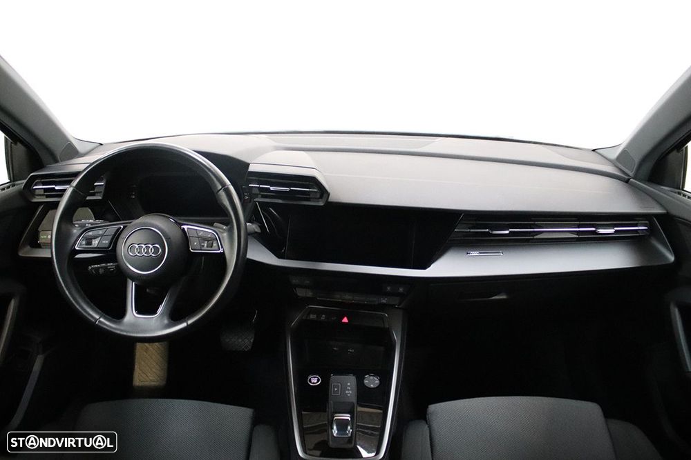 Audi A3 Sportback 40 TFSIe Advanced - 9