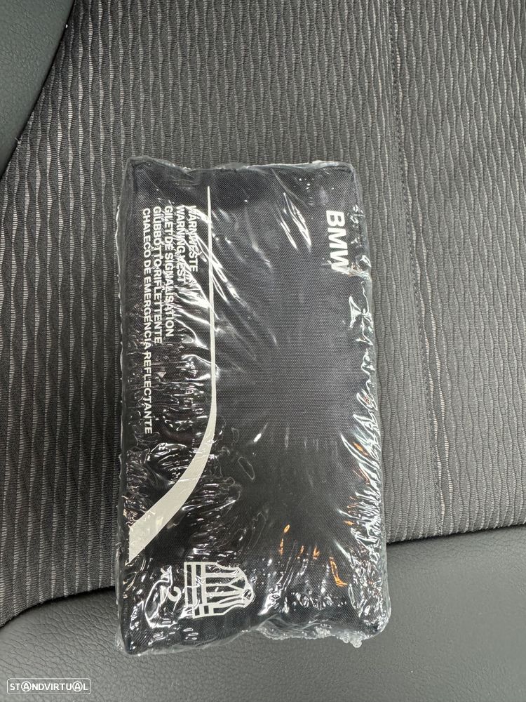 BMW 116 d EfficientDynamics - 9