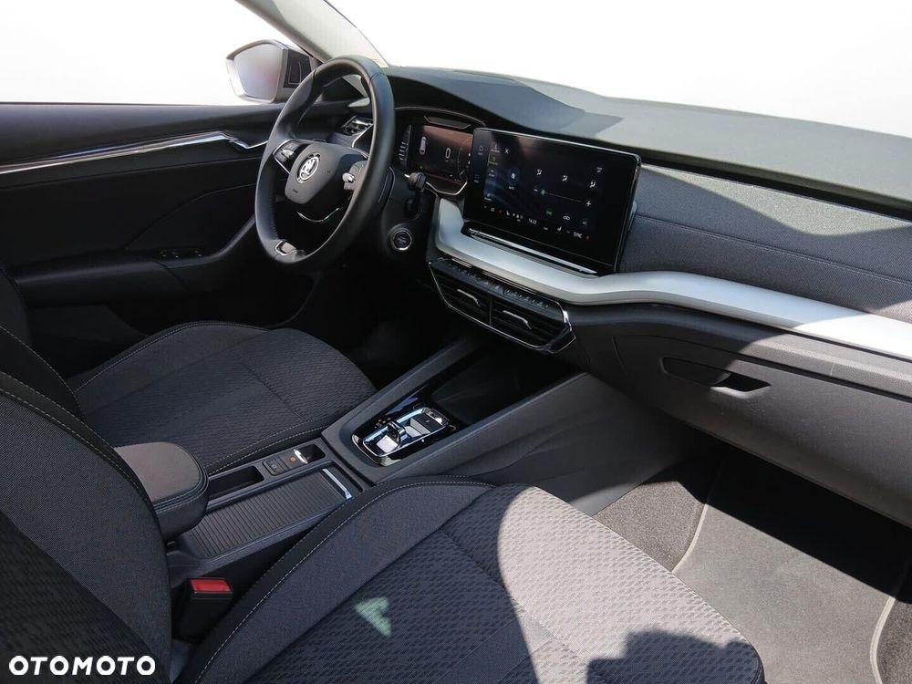 Skoda Octavia 1.5 TSI e-Tec Style DSG - 18
