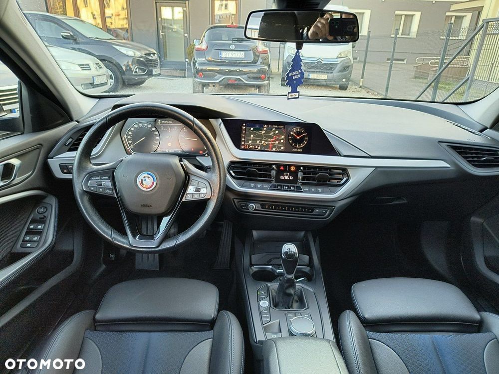 BMW Seria 1 118i Business Edition - 8