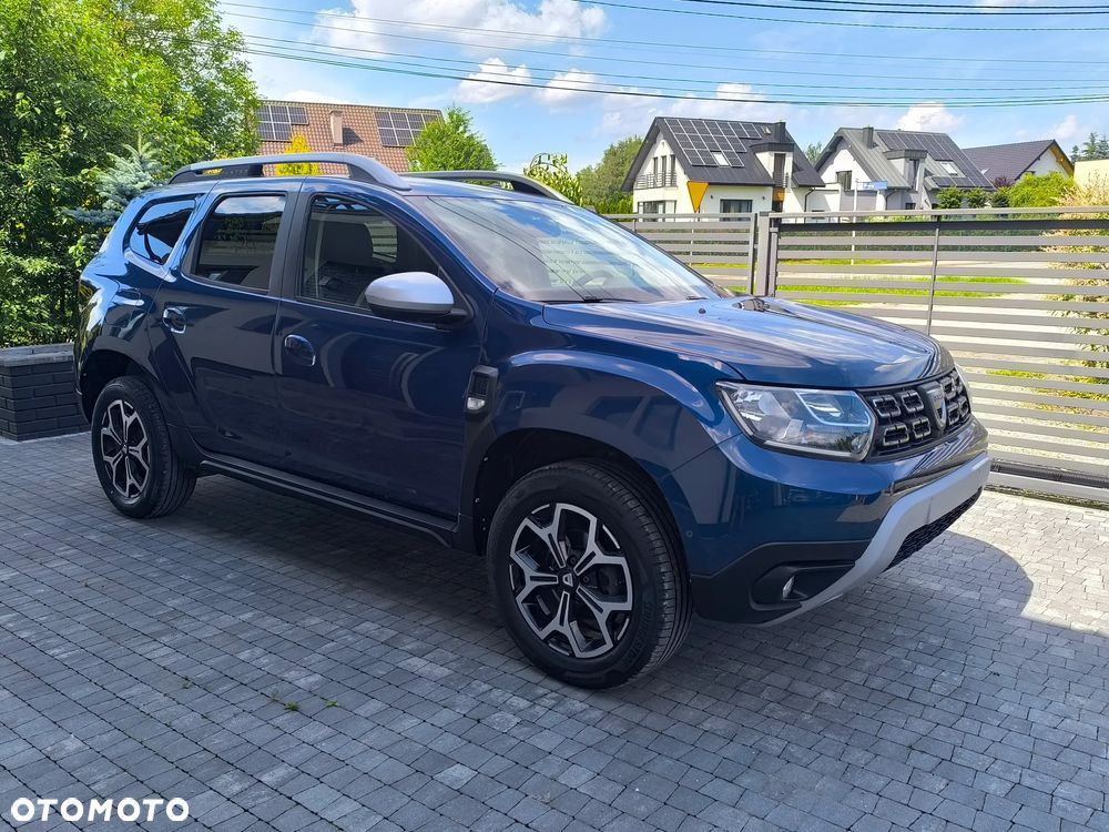 Dacia Duster TCe 130 2WD Prestige - 2