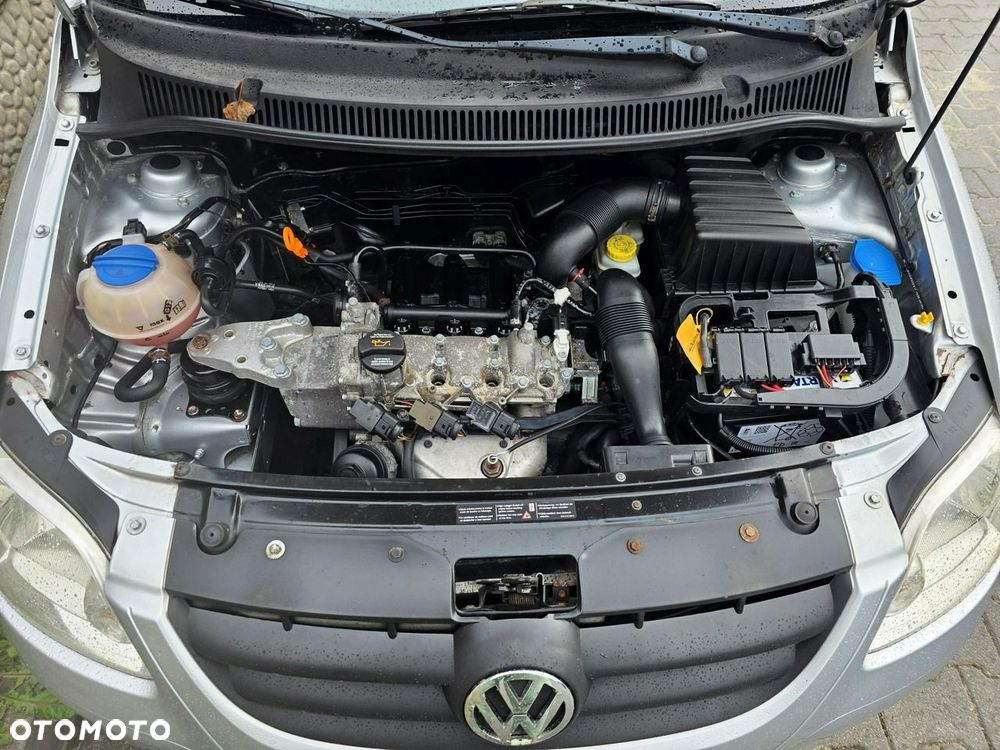 Volkswagen Fox - 25