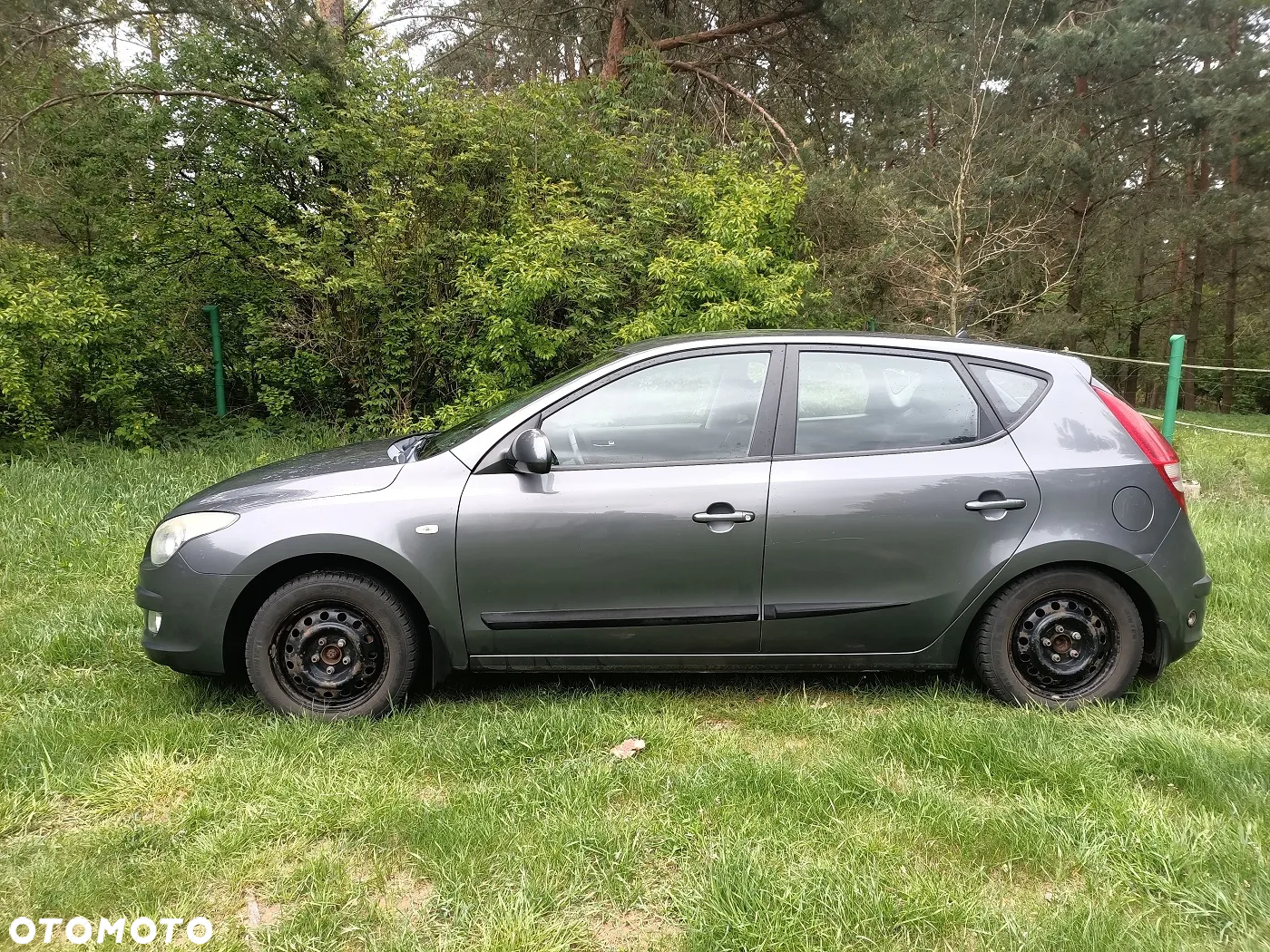 Hyundai i30 1.4 Base - 3