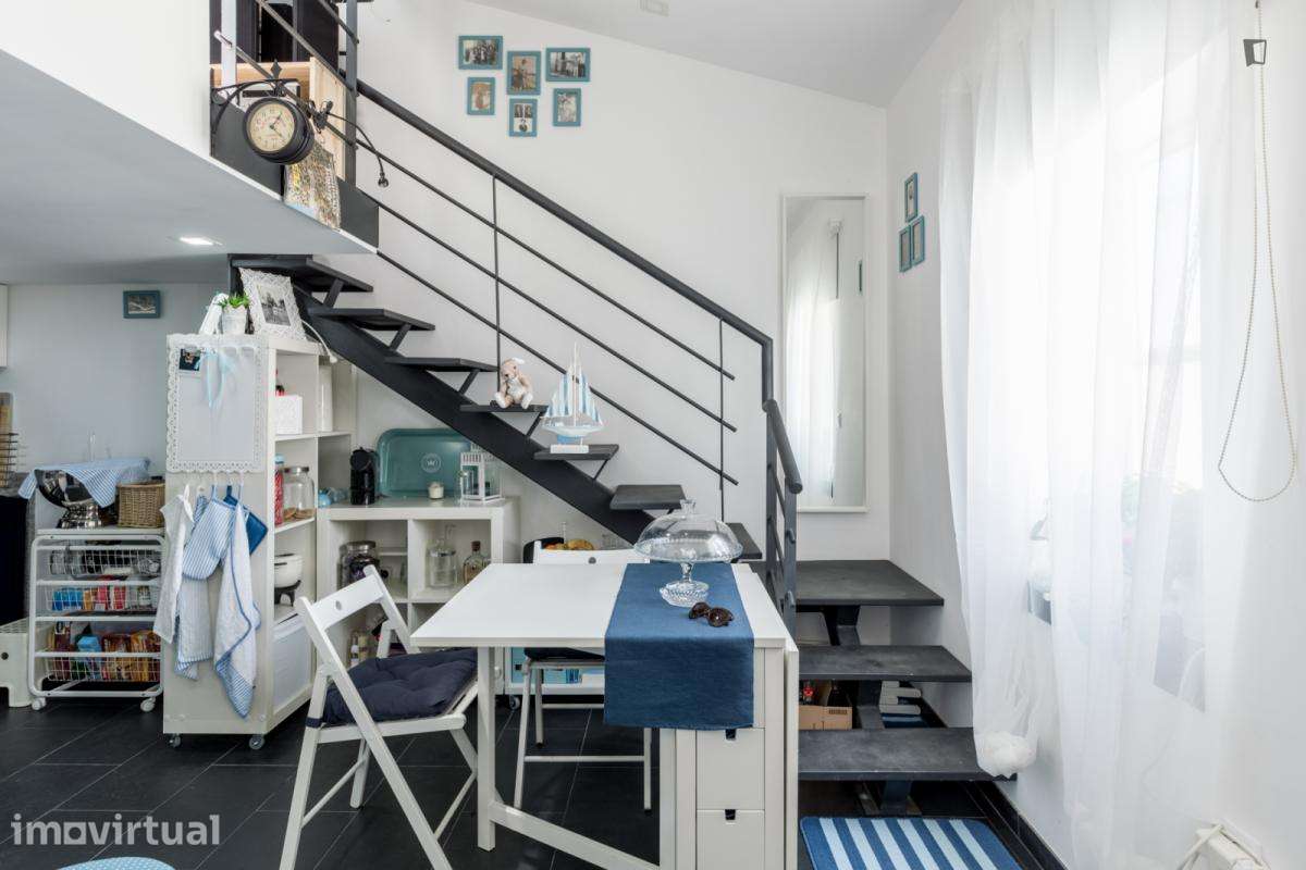 Casa com 1 quartos - localizado em Ramalde Porto - Grande imagem: 2/16