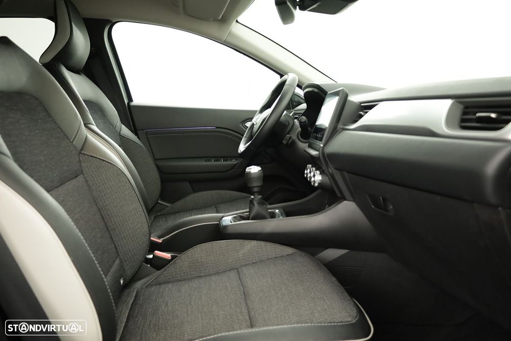 Renault Captur 1.0 TCe Techno - 22