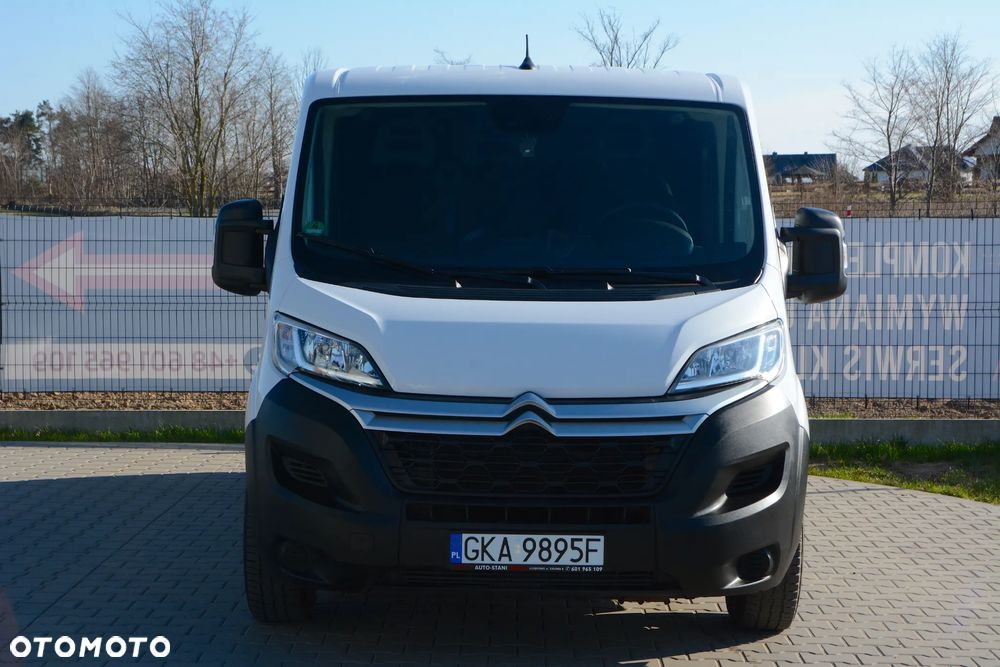 Citroën Jumper - 2