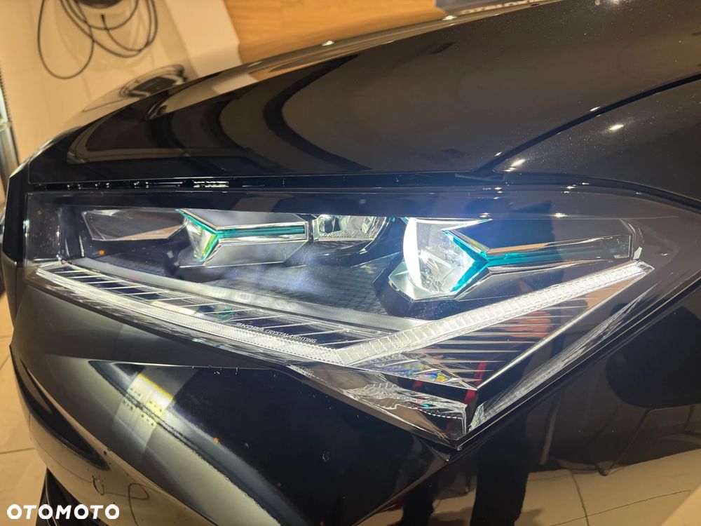 Skoda Superb 2.0 TSI Sportline DSG - 24